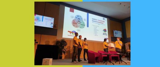Challenge Innov’Action