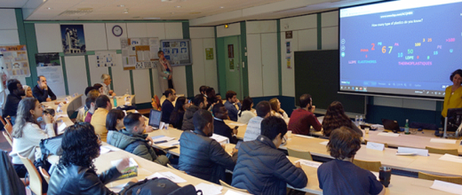 12th edition of the Energy Transition Day