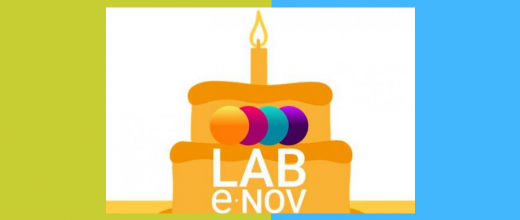 Le Lab e·nov