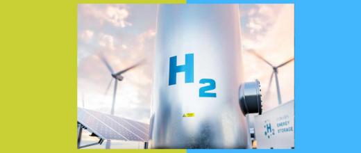 Hydrogen mobility: discover the IFP School's new online training module!