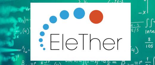 EleTher JIP: an industrial community to better understand thermodynamic electrolyte models 