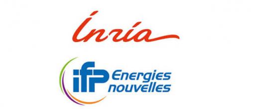 INRIA / IFPEN