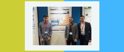 Three PWT students win the SIA Student Challenge