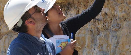 IFPEN and UNESCO join forces in the field of geoscience 