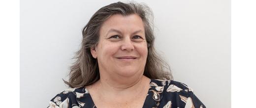 Anne-Karine Feyel - directrice des ressources humaines 