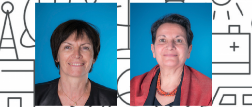 IFPEN appointments