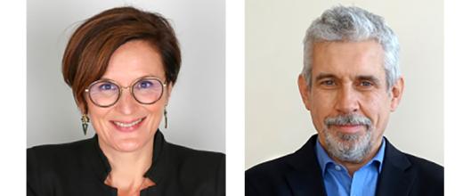 Cecile Barrère-Trica - Benjamin Herzhaft
