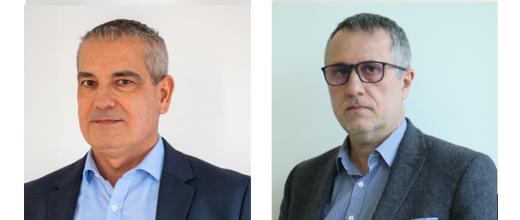 Emmanuel Manceau & Arnaud Baudot 