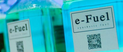 E-fuels: Axens, Paul Wurth (SMS group) and IFPEN sign an agreement for the co-development of the Reverse Water Gas Shift technology