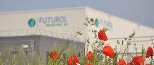 Futurol™ - (c) Project FUTUROL-PROCETHOL 2G