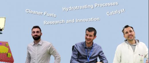 Training through research image