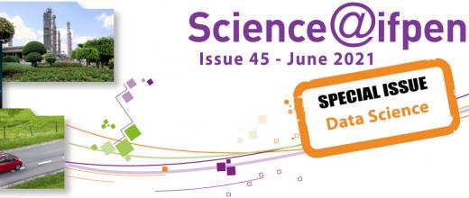 Issue 45 of Science@ifpen