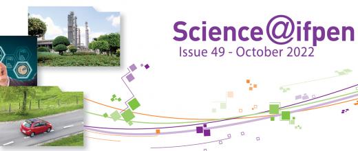 Science@ifpen - Issue 49