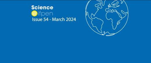 Issue 54 of Science@ifpen