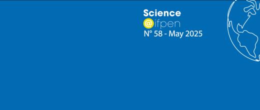 Science@IFPEN n° 58