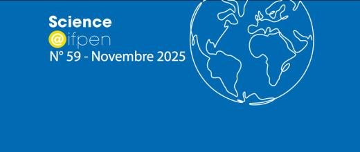 Issue 59 of Science@ifpen