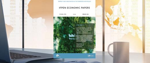 IFPEN Economic Papers n° 162 - February 2024
