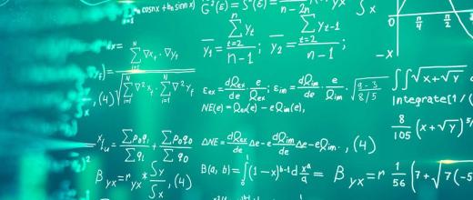 Fundamental research (mathematical formula)