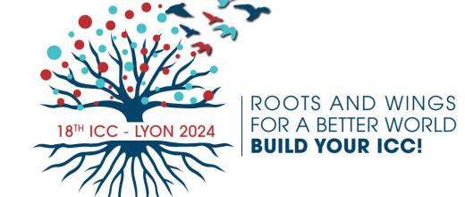 International Congress on Catalysis: roots and wings for a better world