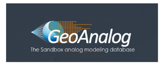 GeoAnalog