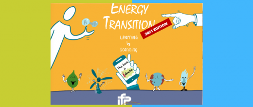 3rd edition of the MOOC on Energy Transition: a new success