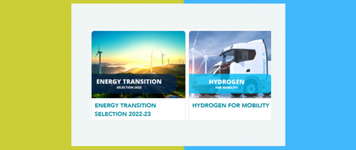 IFP School's Energy Transition and Hydrogen for Mobility capsules are back!