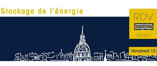 Voir le replay : table ronde - ENR, stockage et gestion de l'énergie : le trio gagnant pour la transition énergétique ? 