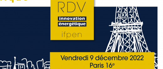 Voir le Replay : RDV IFPEN | Les métaux et la transition énergétique 
