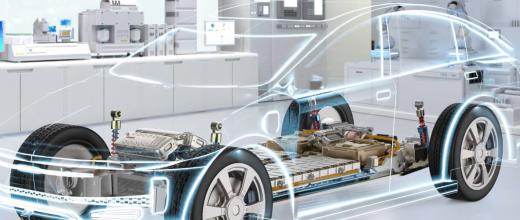 IFPEN at SIA Powertrain 2023: concentrated expertise for low-carbon mobility