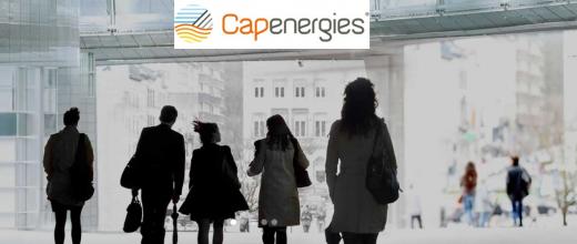 IFPEN member of the Capenergies Competitiveness Cluster 