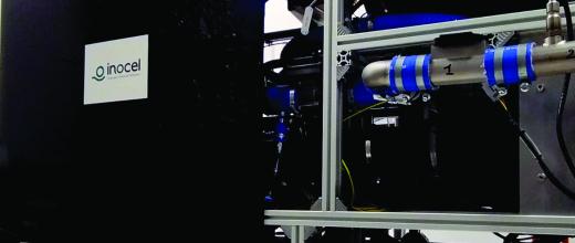 Fuel cells: INOCEL partners with IFPEN for test campaign