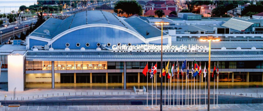 Le Carnot IFPEN TE at the 15th ITS European Congress (Lisbon)