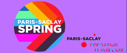 Spring Paris Saclay