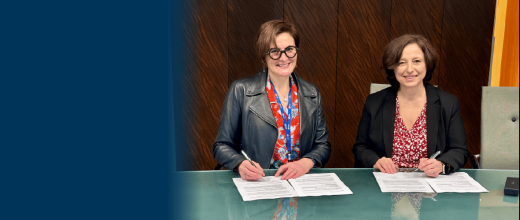 Signature MOU NaTran IFPEN