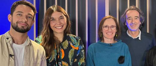 Comprendre les innovations d’IFPEN avec Science en Questions