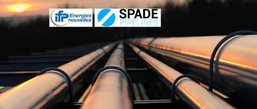 Spade Pipelines