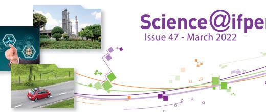 The “Omics”, seven hired hands working for biotechnology