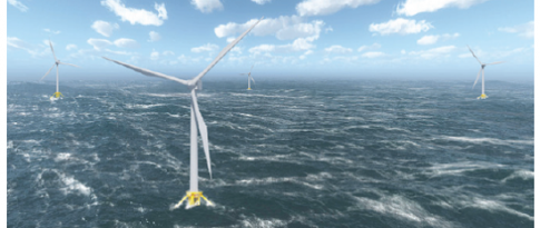 Floating wind turbine: increasing reliability in an “ocean of possibilities”