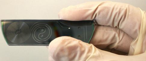 Processes are converting to microfluidics