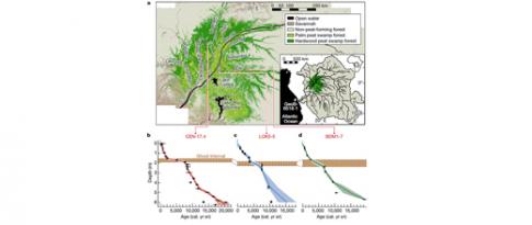 SC5 - Vulnerability of peatlands to climate change