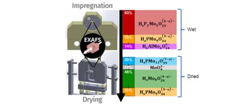 SC1 - “Live” heterogeneous catalysts