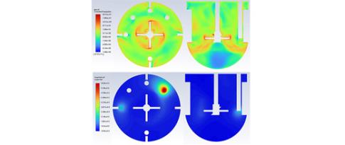 Modeling manufacturing by precipitation - A skill set for the production of battery cathode materials