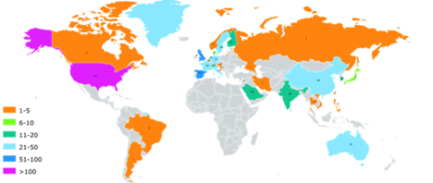 The ECN: a scientific reference framework serving sustainable fuels and battery safety