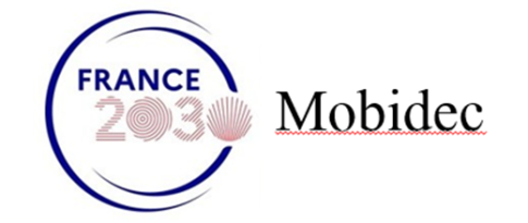 MOBIDEC PEPR: Data supporting the decarbonization of mobility