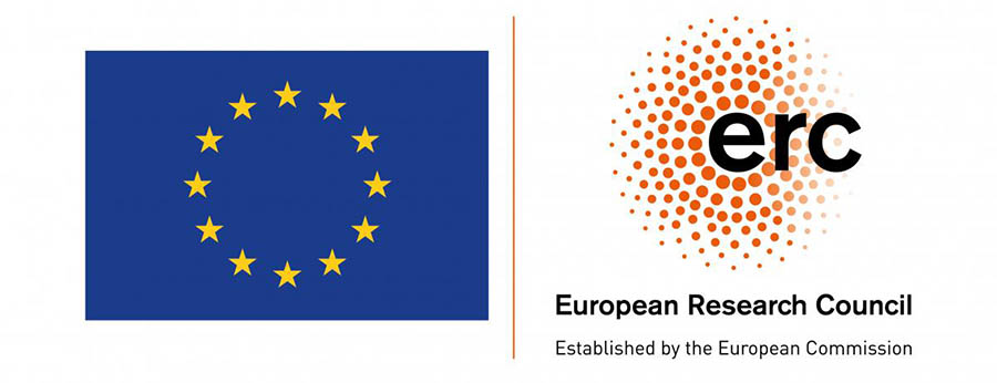 logo EU / ERC
